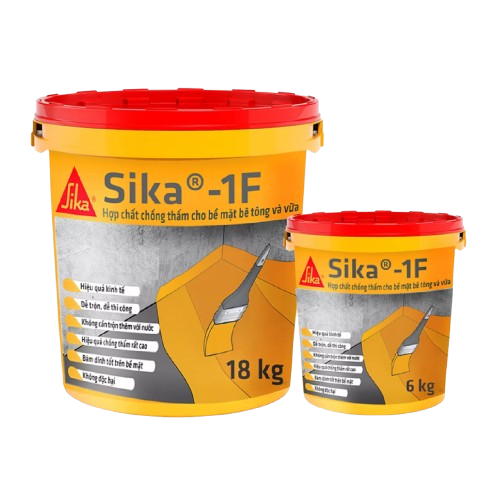 Sika®-1 F