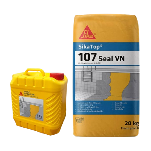 SikaTop®-107 Seal VN