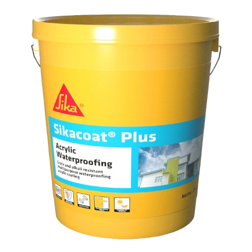 SikaCoat Plus