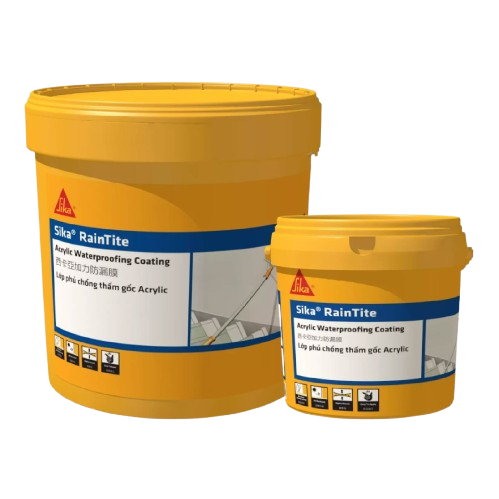 Sika® RainTite